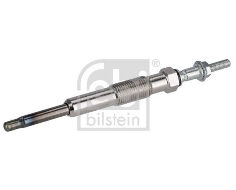glow plug 176181 FEBI