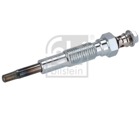 glow plug 176182 FEBI