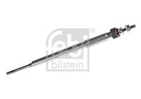 glow plug 176183 FEBI