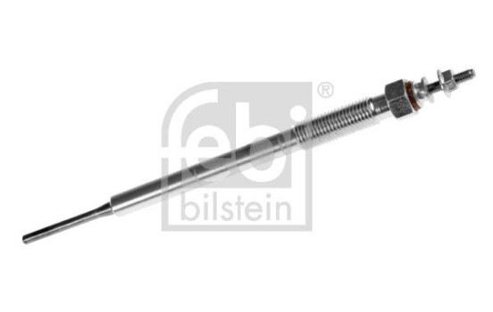 glow plug 176183 FEBI