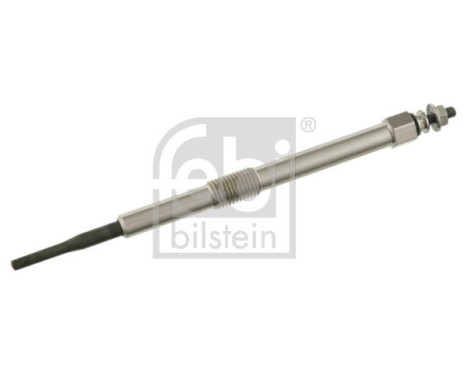 glow plug 176185 FEBI