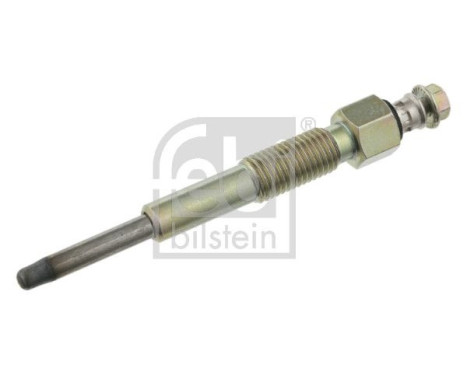 glow plug 176186 FEBI