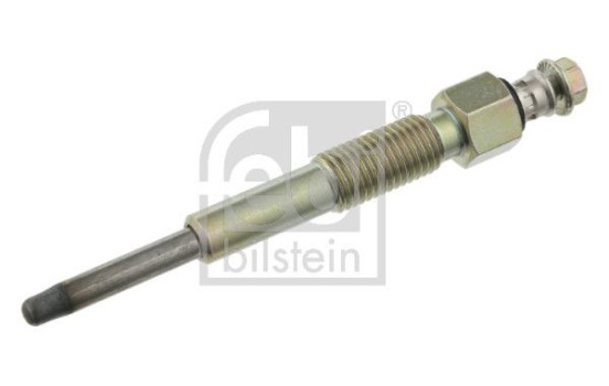 glow plug 176186 FEBI
