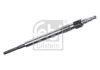 glow plug 176187 FEBI