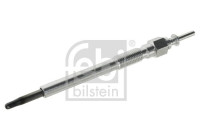 glow plug 176191 FEBI