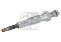 glow plug 176195 FEBI