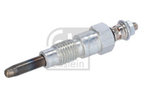 glow plug 176196 FEBI