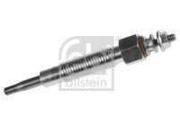 glow plug 176197 FEBI