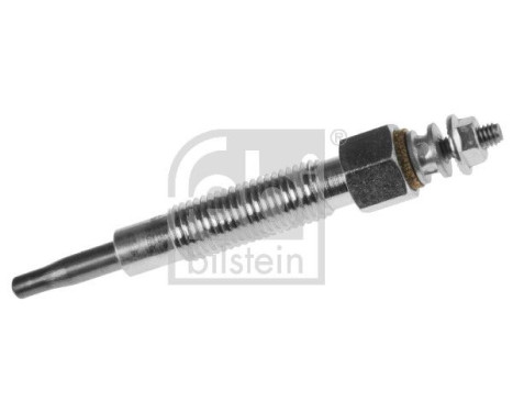 glow plug 176197 FEBI