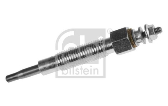 glow plug 176197 FEBI