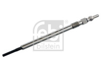 glow plug 176199 FEBI
