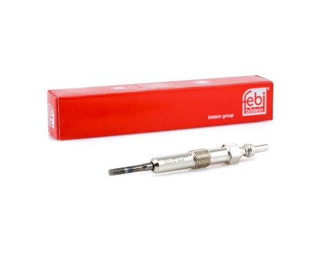 glow plug 176201 FEBI