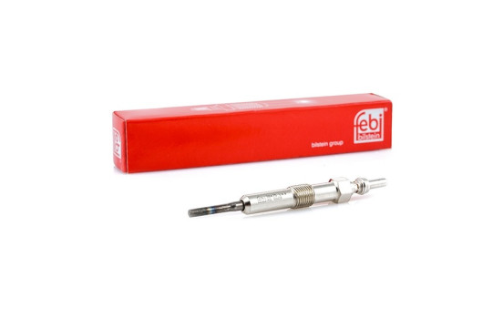 glow plug 176201 FEBI