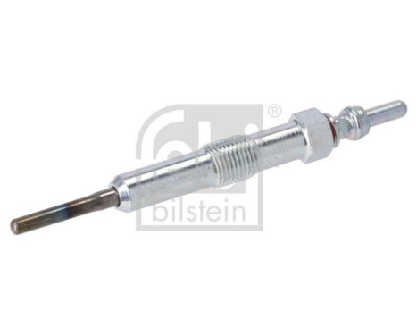 glow plug 176201 FEBI, Image 2