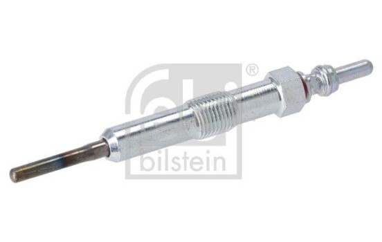 glow plug 176201 FEBI, Image 2