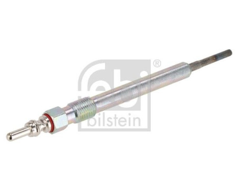 glow plug 176203 FEBI, Image 2