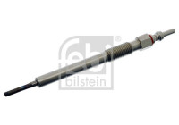 glow plug 176210 FEBI