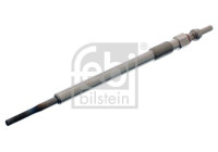 glow plug 176211 FEBI