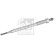 glow plug 176217 FEBI