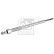 glow plug 176217 FEBI, Thumbnail 2