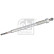 glow plug 176217 FEBI
