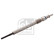 glow plug 176219 FEBI, Thumbnail 2
