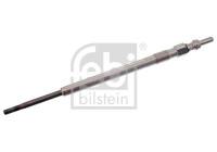 glow plug 176243 FEBI