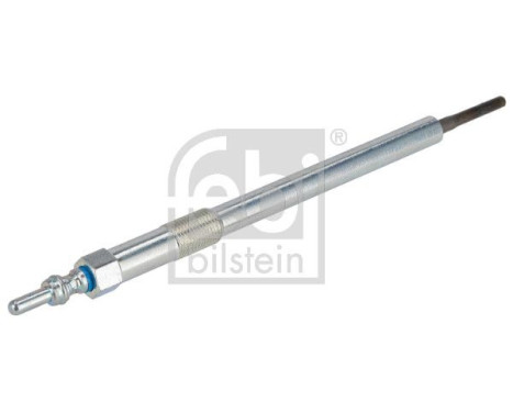 glow plug 176244 FEBI, Image 2