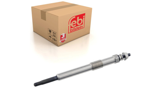 glow plug 176433 FEBI