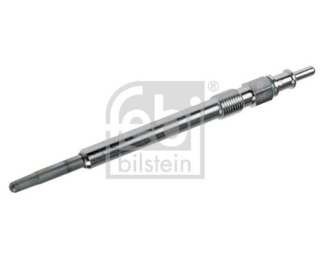 glow plug 176435 FEBI