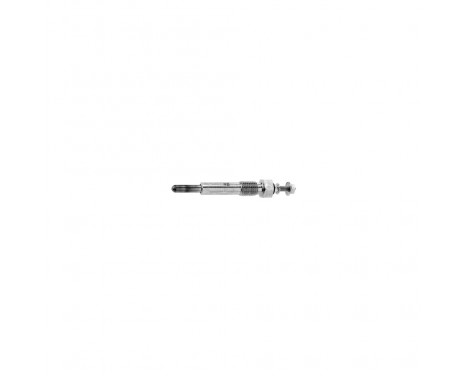Glow Plug 18835 FEBI