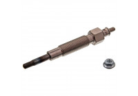 Glow Plug 19097 FEBI