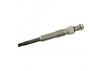 Glow Plug 19099 FEBI