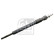 glow plug 194931 FEBI