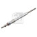 Glow plug 196318 FEBI, Thumbnail 2