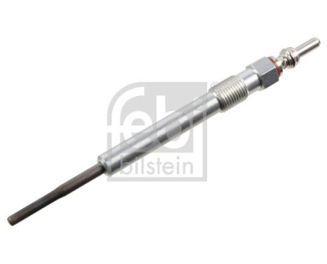 Glow plug 196318 FEBI
