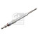 Glow plug 196318 FEBI, Thumbnail 2
