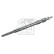Glow Plug 22836 FEBI, Thumbnail 2