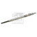 Glow Plug 24095 FEBI, Thumbnail 2