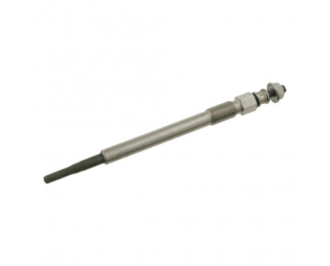 Glow Plug 26221 FEBI