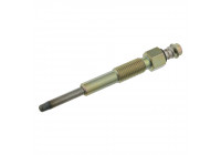 Glow Plug 26585 FEBI
