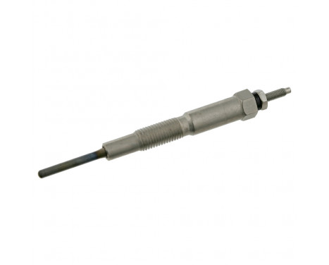 Glow Plug 26757 FEBI