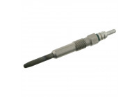 Glow Plug 27226 FEBI