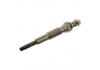 Glow Plug 31231 FEBI