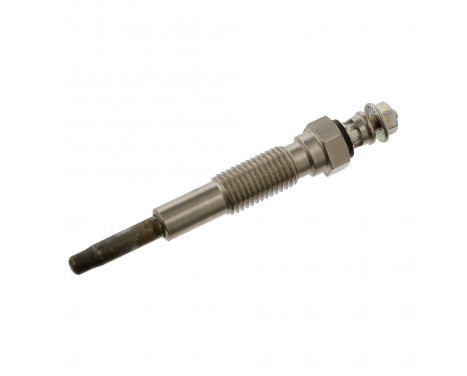 Glow Plug 31231 FEBI