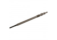 Glow Plug 34266 FEBI