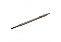 Glow Plug 34828 FEBI