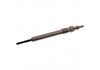 Glow Plug 38831 FEBI