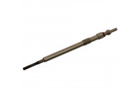 Glow Plug 39514 FEBI