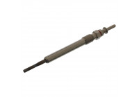 Glow Plug 39516 FEBI